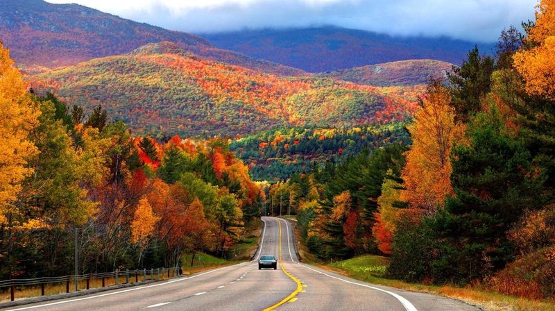 Catskill Mountains Scenic Byway: Wilderness and Waterfalls