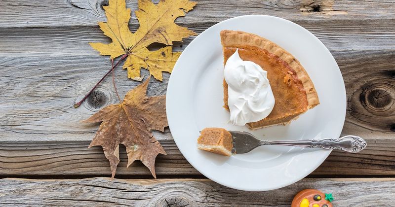 The Creamery Restaurant: Maple Cream Pie Paradise