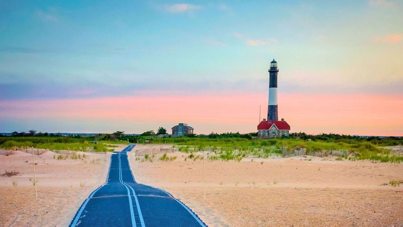Fire Island