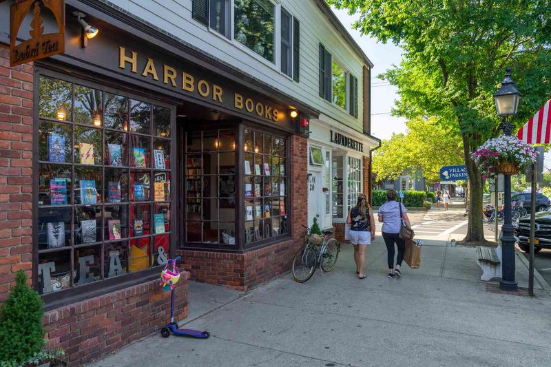 Sag Harbor