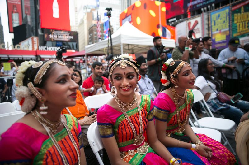 Diwali: Monday, October 20