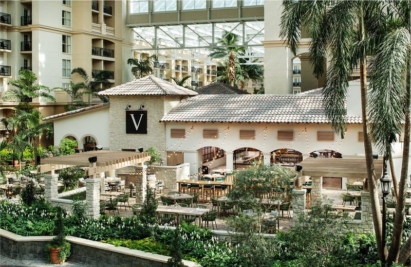 Villa De Flora