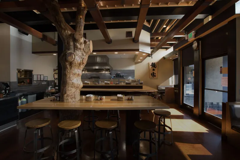 Ramen Tatsunoya in Pasadena: Authentic Tonkotsu Craftsmanship