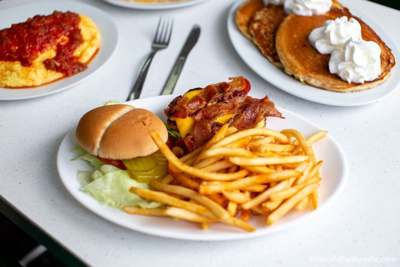 All American Diner