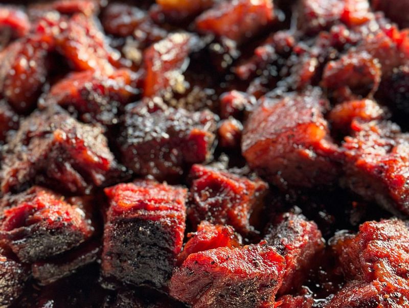 Navarro’s Smokehouse (Etowah/Englewood)