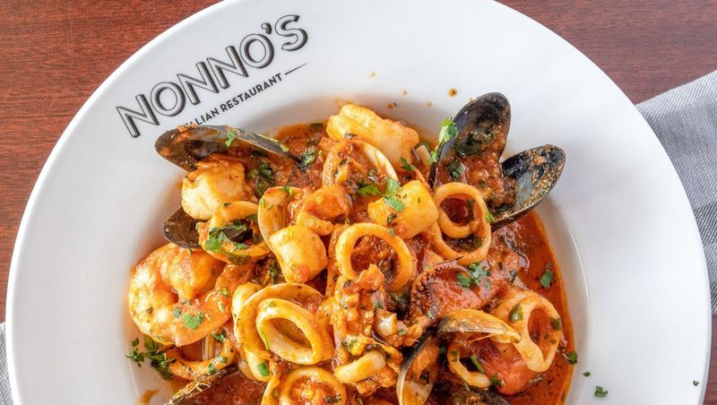 Signature Dishes with Personality