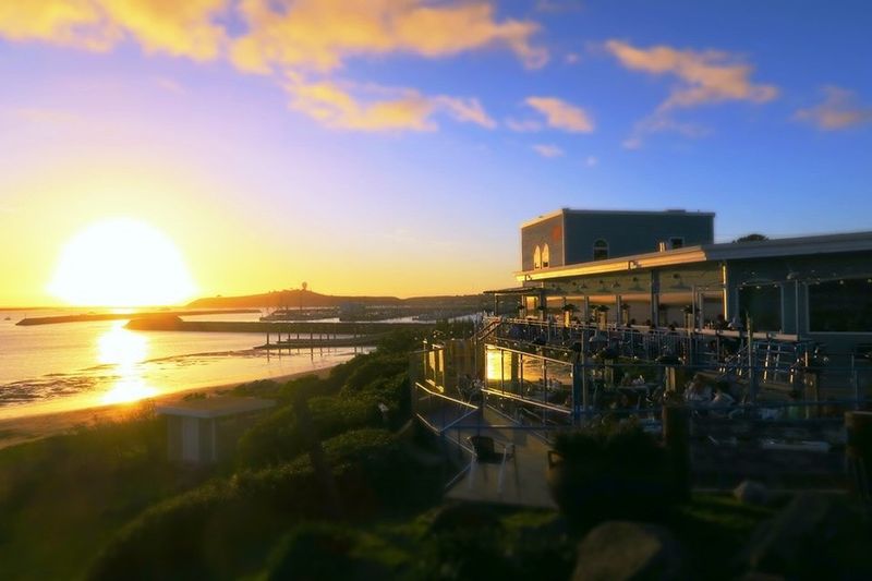 Sam’s Chowder House (Half Moon Bay)