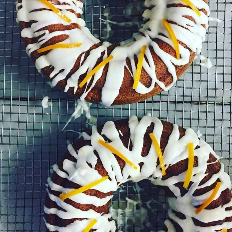 Erie Coffeeshop & Bakery: A Slice of Heaven in Rutherford