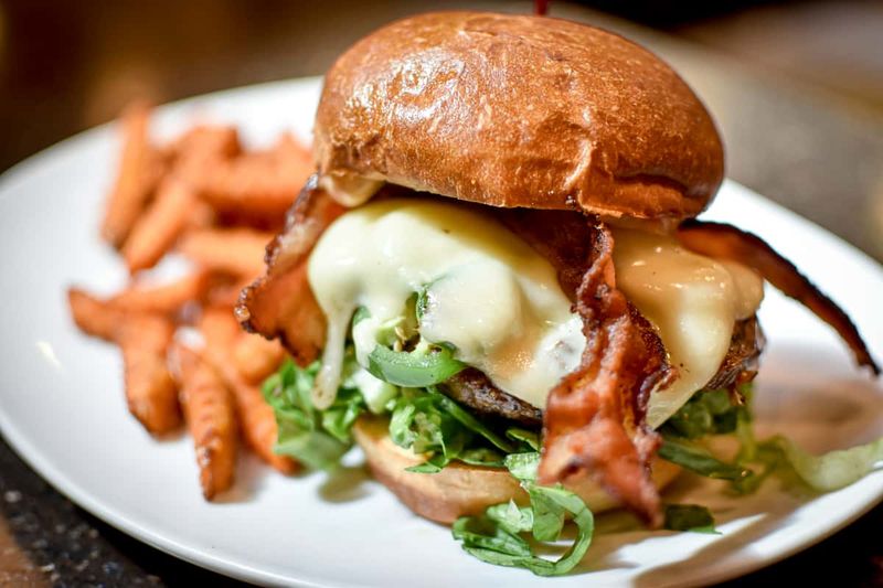 Montana Jack’s (Billings, MT)
