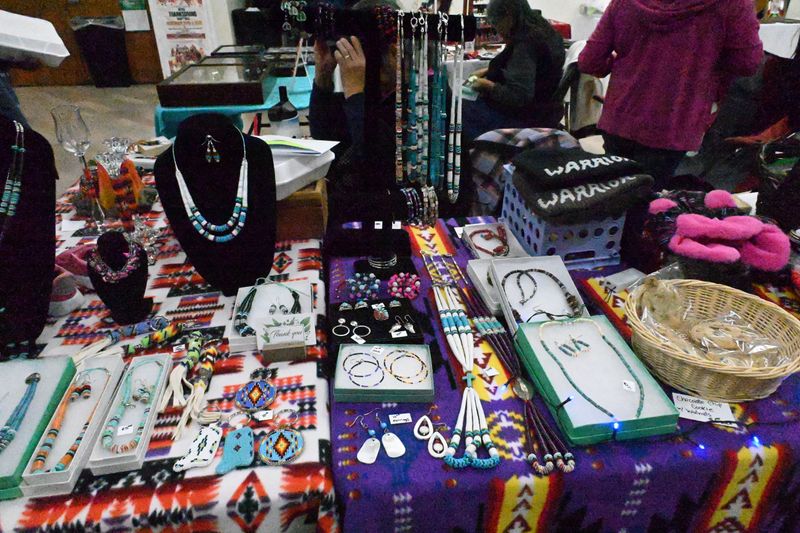 Artisans Holiday Faire