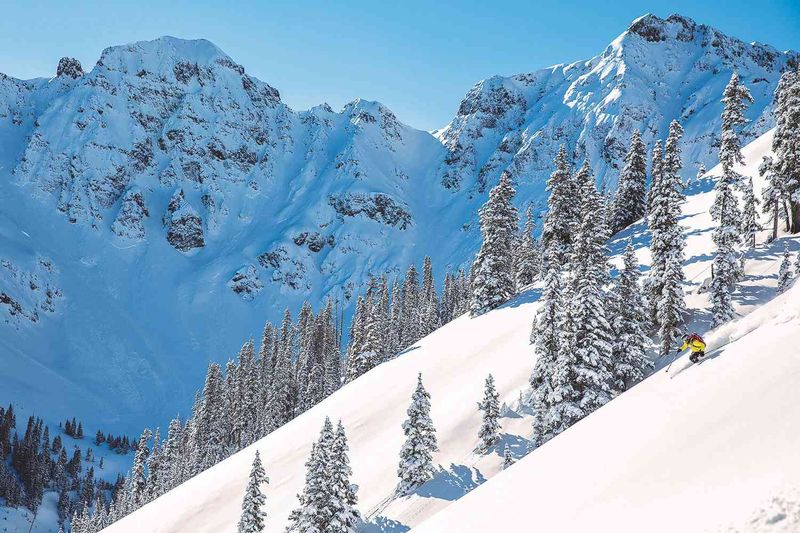 Ouray: The Switzerland Of America