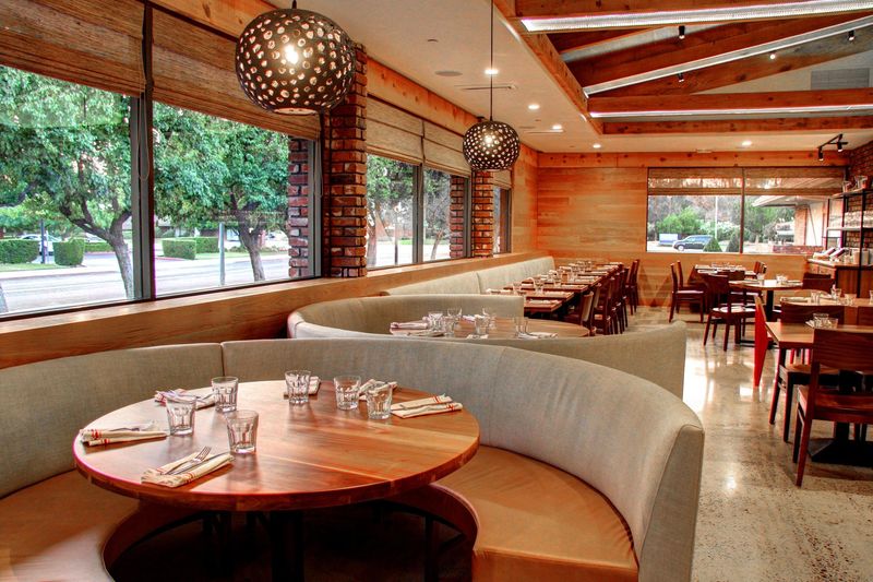 The Annex Kitchen: Farm-To-Fork Italian Excellence