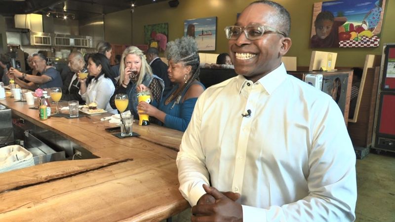 Island Soul (Seattle / Columbia City)
