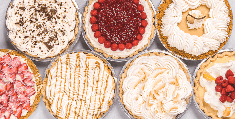 Snohomish Pie Company (Snohomish)