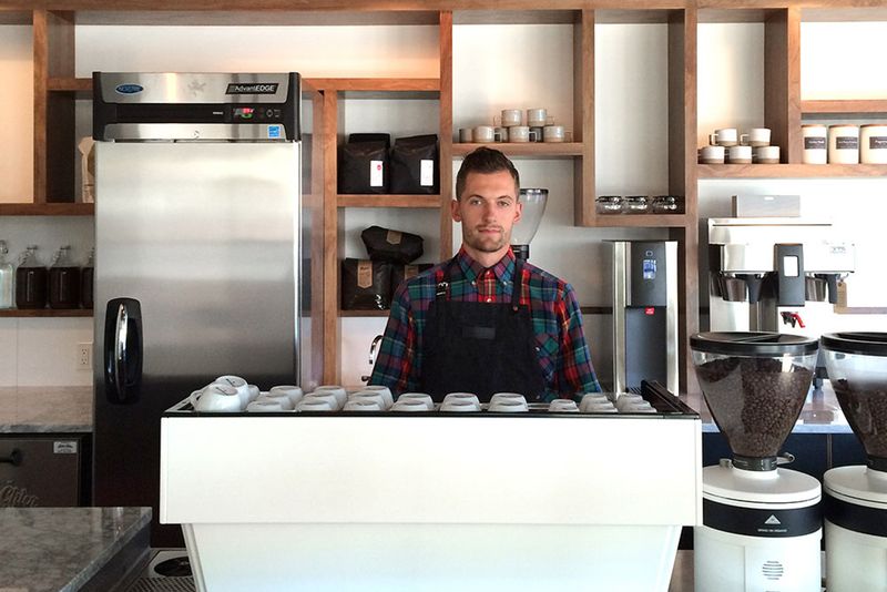 Good Coffee: Minimalism With Maximum Flavor
