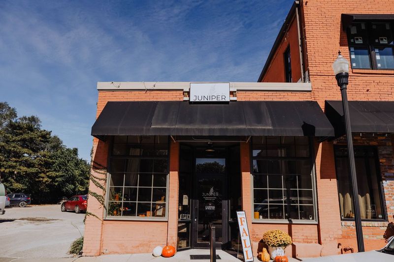 Wahoo Bakery - Small Town, Big Flavors