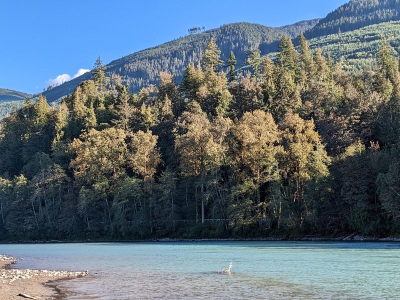 Rasar State Park