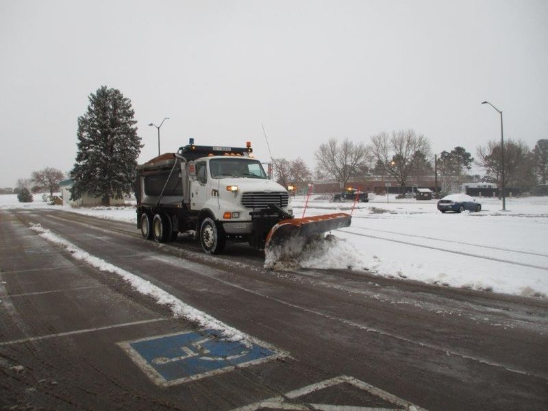 Local Preparations Begin