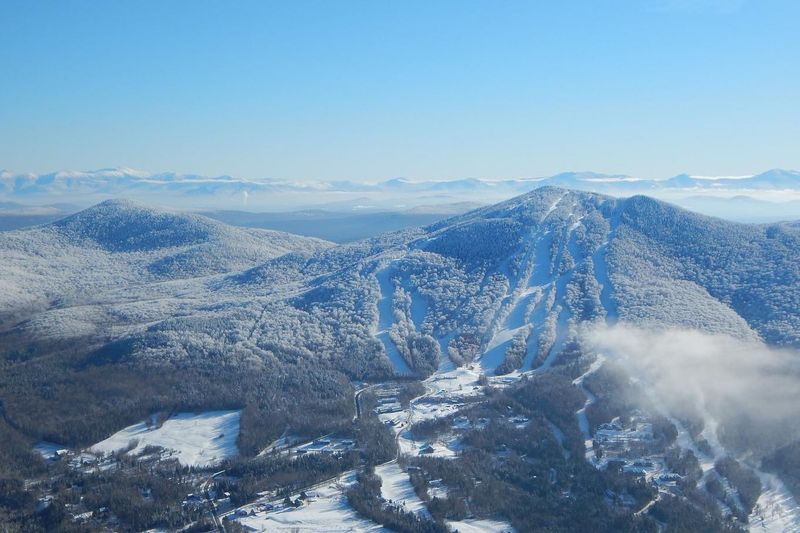 2025–26 Winter Outlook: What Should Vermont Expect?