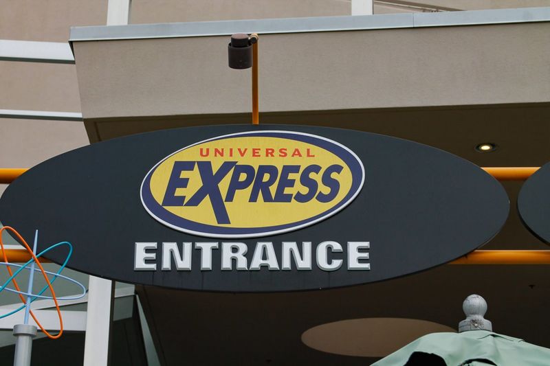 Overlooking Express Pass Value