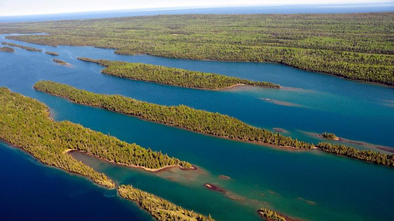 Isle Royale National Park