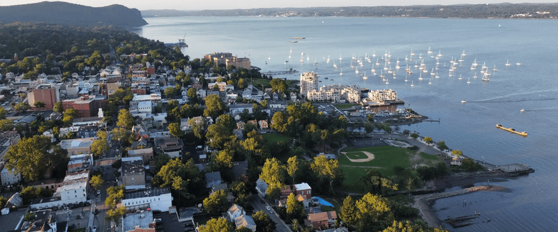 Nyack: The Artistic Soul of the Lower Hudson