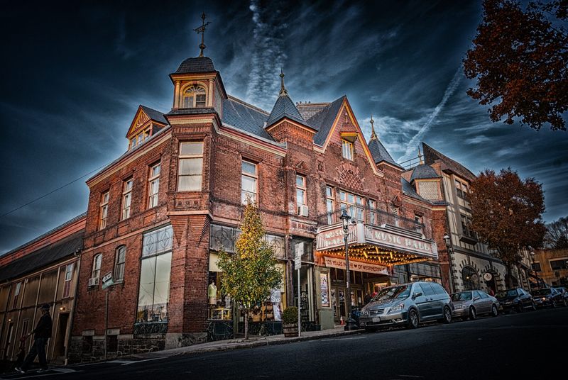 Tarrytown’s Historic Halloween Tours
