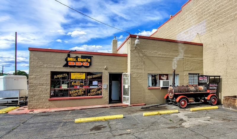 All About BBQ & More: A Global Barbecue Tour in Tacoma
