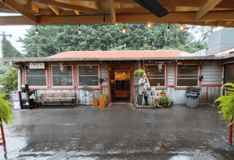 North Fork BBQ: Sierra Foothills Smoke Sensation