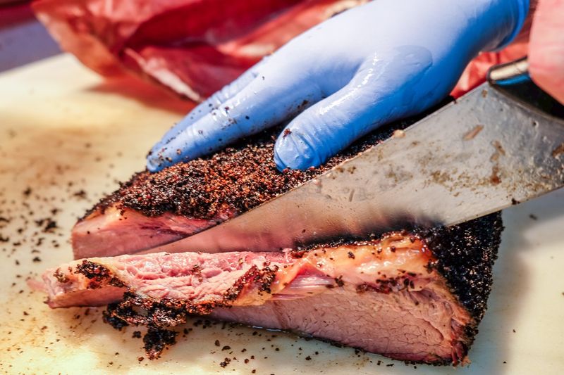 Truth BBQ: Houston's Brisket Revelation