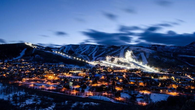 Park City Mountain: America's Largest Ski Playground