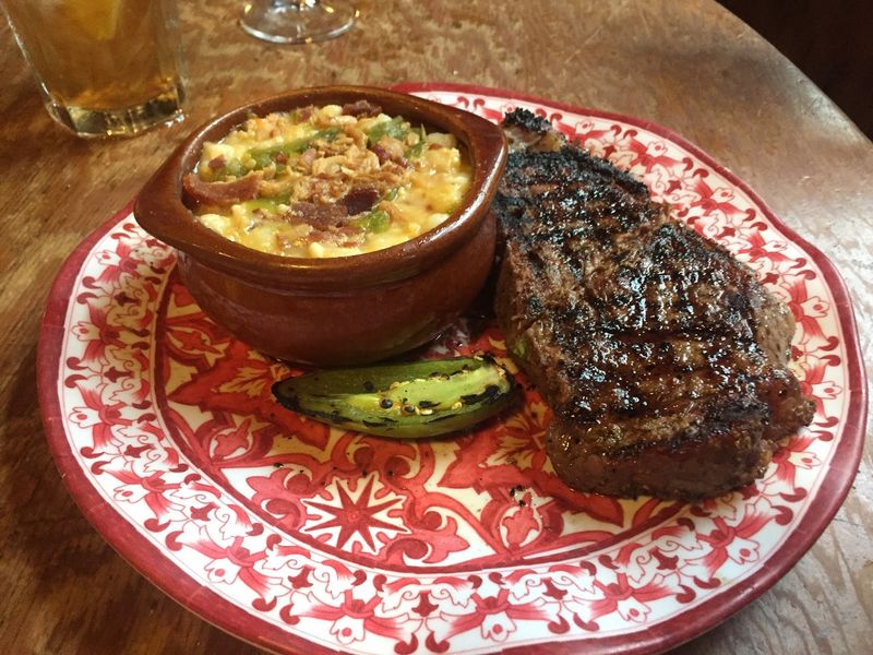 Perini Ranch Steakhouse – Buffalo Gap, TX