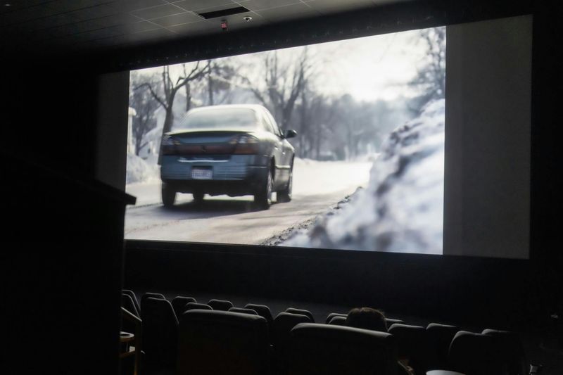 East Lansing Film Festival