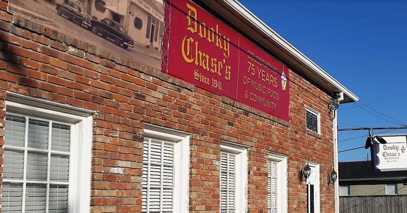 Dooky Chase's Restaurant