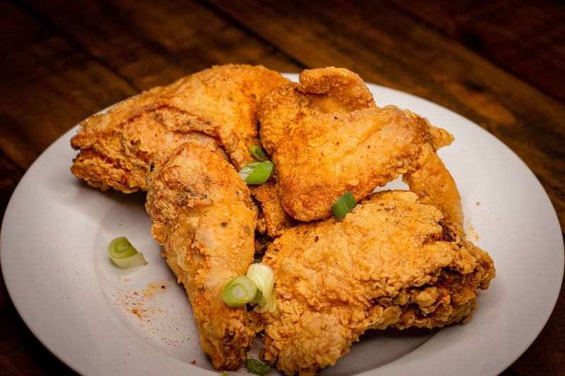 Tony G's Soul Food – San Antonio