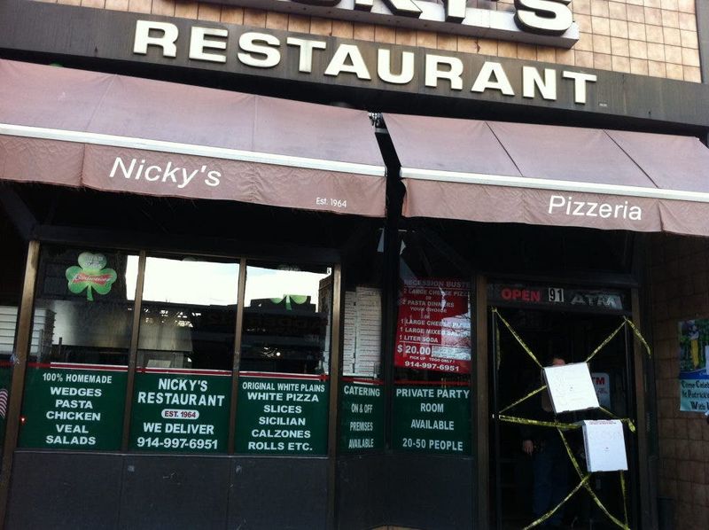 Nicky's Place