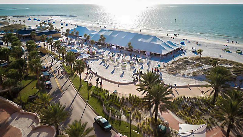 Clearwater Beach Uncorked