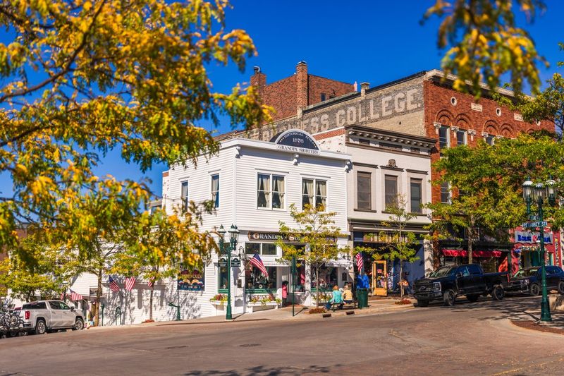 Petoskey