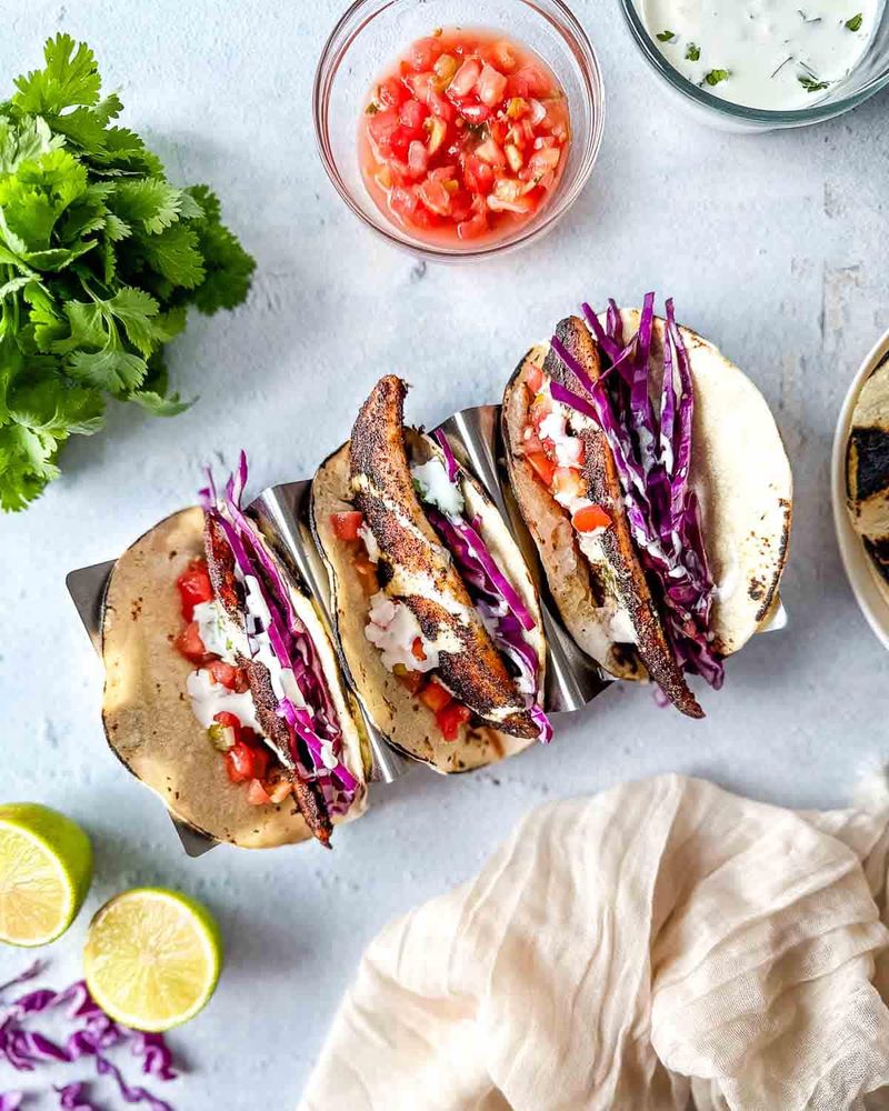 Regional Twists Found Across the State