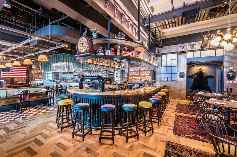 St. Anselm: Brooklyn's Casual Steak Revolution