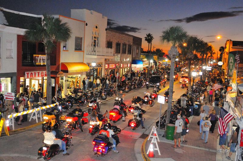 Local Festivals Without Summer Chaos