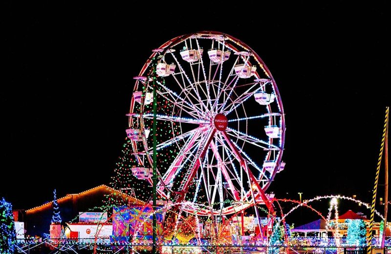 Holiday Magic at Washington State Fair Events Center (Puyallup)