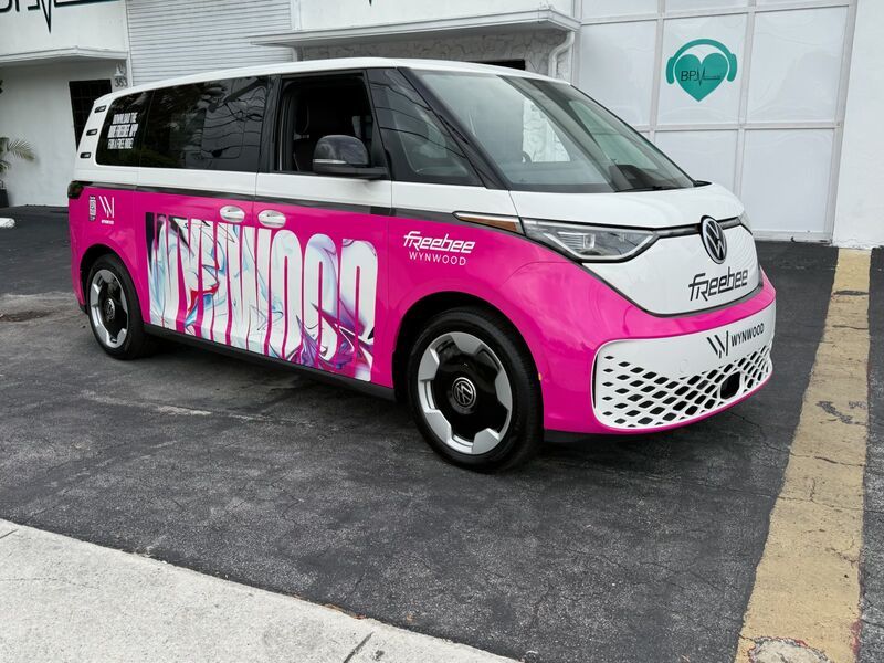 What They Are & Why They’re Driving Around