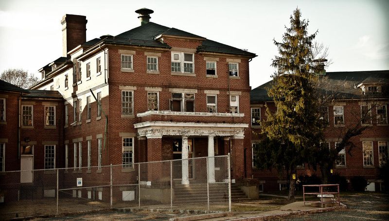 Crownsville State Hospital: The Abandoned Asylum for African Americans