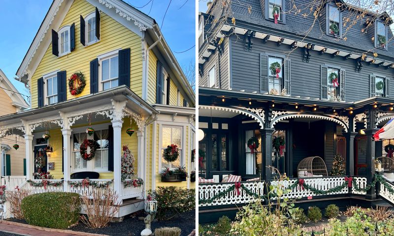 Bay Head: The Shore's Architectural Treasure Chest