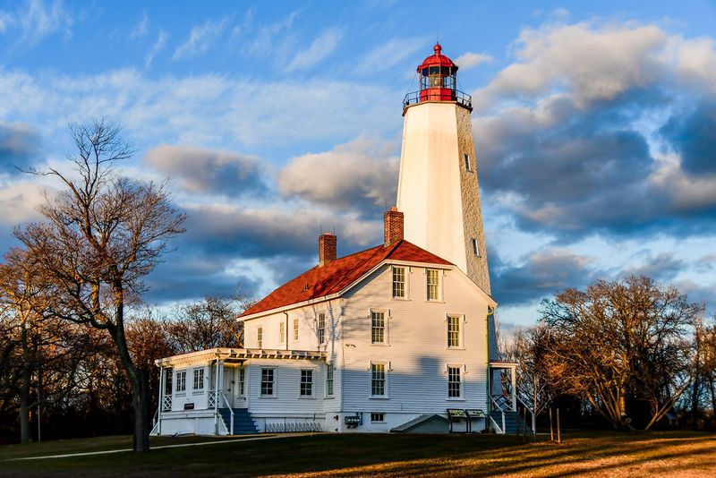 Sandy Hook