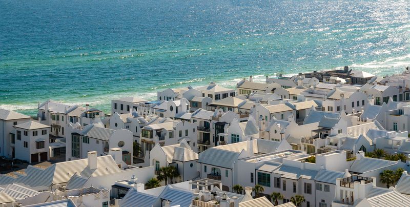 Alys Beach: Andalusia On The Emerald Coast