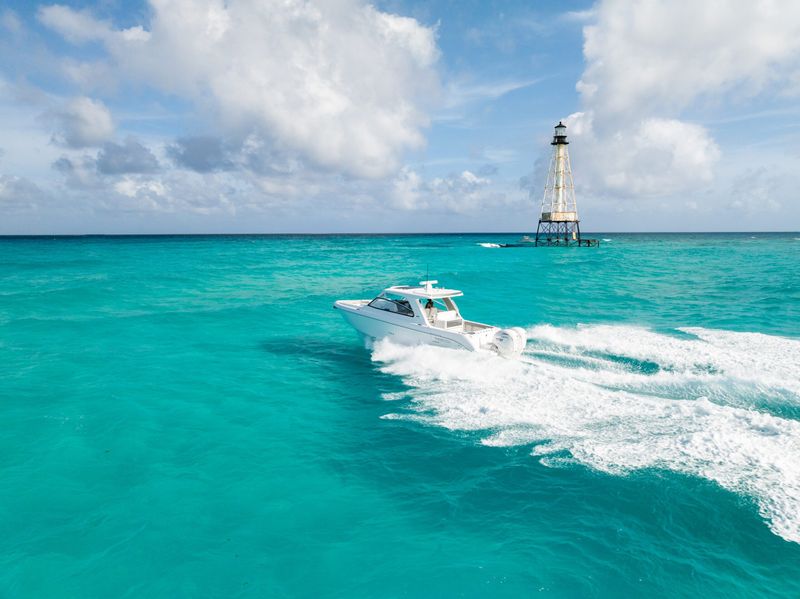 Florida Keys - Offshore Adventure Paradise