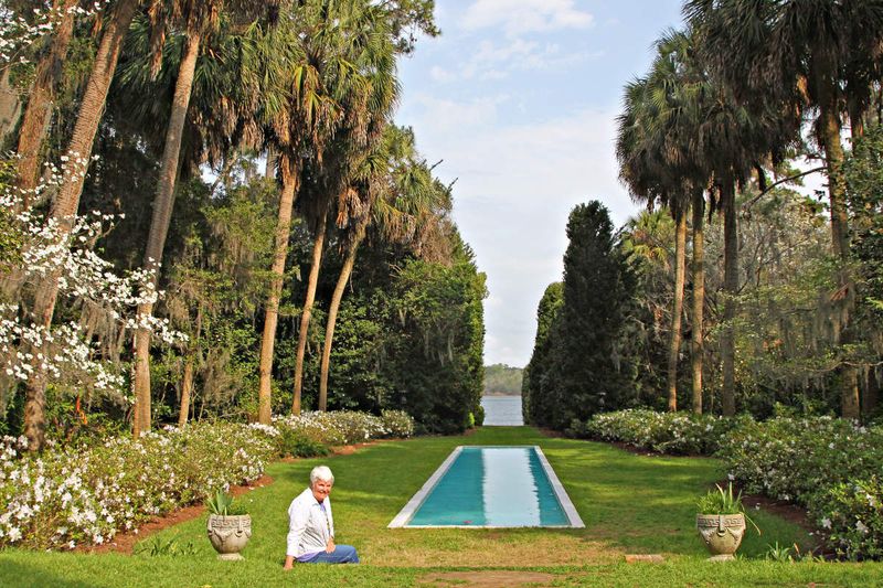 Alfred B. Maclay Gardens State Park