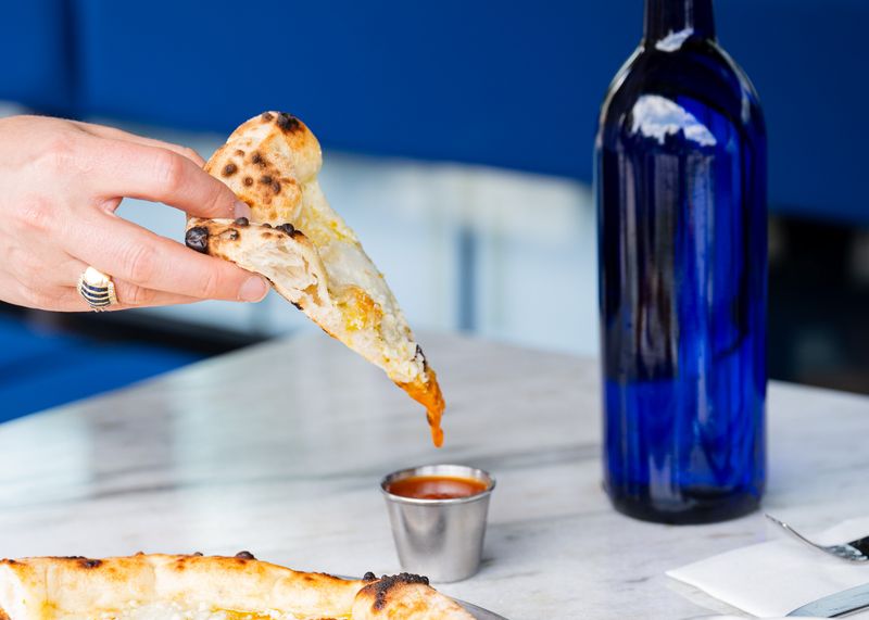 Sho Pizza Bar, Nashville